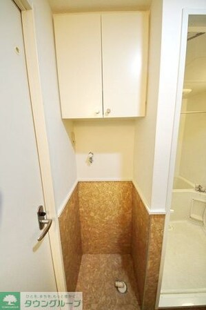 メゾンドール鷺沼の物件内観写真